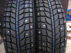 Tunga Extreme Contact, 195/65R15 в Хабаровске Tunga Extreme Contact. Зимние, шипованные, без износа