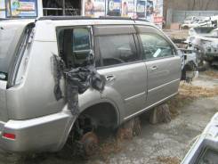 Крыло. Nissan X-Trail, PNT30, T30, NT30 Двигатели: SR20VET, QR20DE