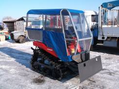 Yanmar AC-18 snow, 2002. Снего-болотоход Yanmar, 1 000 куб. см.