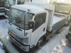 Isuzu Forward. Самосвал без пробега по РФ., 5 193 куб. см., 4 000 кг.