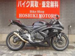 Suzuki GSX-R 750. 750 куб. см., исправен, птс, без пробега. Под заказ