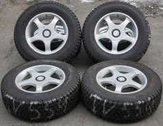 Verde. 7.0x16", 5x100, 5x114.3, ET50, �� 72���. ����