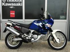 Honda XRV 750 Africa Twin. 750 куб. см., исправен, птс, без пробега. Под заказ