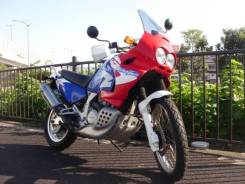 Honda XRV 750 Africa Twin. 750 куб. см., исправен, птс, без пробега. Под заказ