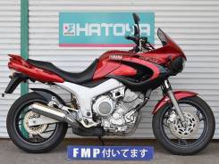Yamaha TDM 850. 850 куб. см., исправен, птс, без пробега. Под заказ