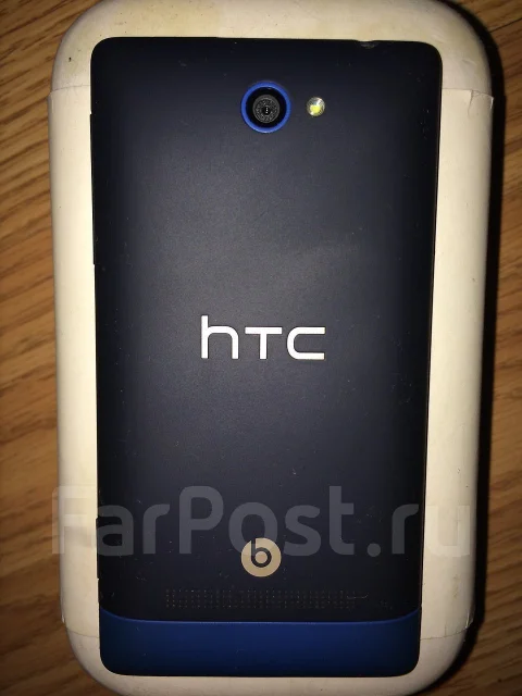 HTC Windows Phone 8s. �/� ����