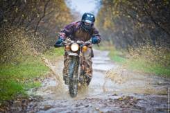 Yamaha XT 250. 250 куб. см., исправен, птс, с пробегом