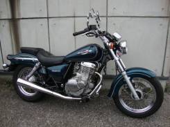 Suzuki VZ 250 Marauder. 250 куб. см., исправен, птс, без пробега. Под заказ