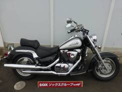 Suzuki Intruder. 1 500 куб. см., исправен, птс, без пробега. Под заказ