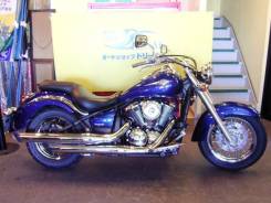 Kawasaki VN Vulcan 900 Classic. 900 куб. см., исправен, птс, без пробега. Под заказ
