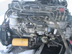 Двигатель в сборе. Nissan Safari, RG161 Двигатель SD33