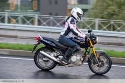 Baltmotors Street 250 DD. 249 куб. см., исправен, птс, без пробега