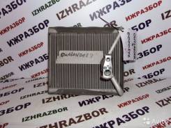Радиатор отопителя. Mitsubishi Outlander