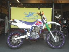 Yamaha TT-R 250. 250 куб. см., исправен, птс, без пробега. Под заказ