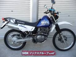 Suzuki Djebel 200. 200 куб. см., исправен, птс, без пробега. Под заказ