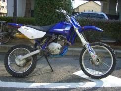 Yamaha TT-R 125. 125 куб. см., исправен, птс, без пробега. Под заказ
