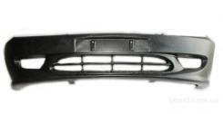 Бампер. Geely CK Geely Otaka