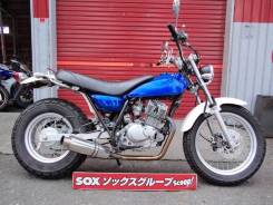 Suzuki RV 200 Vanvan. 200 куб. см., исправен, птс, без пробега. Под заказ
