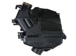 Корпус воздушного фильтра. Toyota Hilux, LAN15, KUN15, GGN15, KUN10, TGN10, TGN11, TGN16, KUN16, TGN15 Toyota Land Cruiser, FJ61, FZJ73, FJ73, HDJ101K...