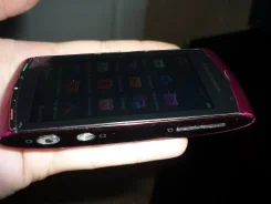 Sony Ericsson Vivaz. �/� ����