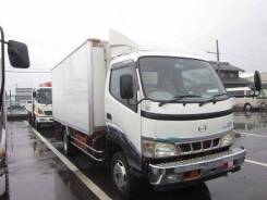 Hino Dutro. DUNA! 4WD!, 4 600 куб. см., 3 000 кг. Под заказ