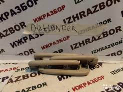 Ручка салона. Mitsubishi Outlander Двигатели: 2, MIVEC