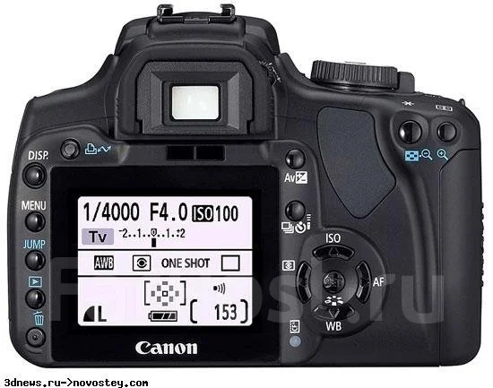 Canon EOS 400D. 10 - 14.9 �� ����