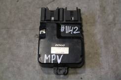 Потенциометр. Mazda MPV, LW3W