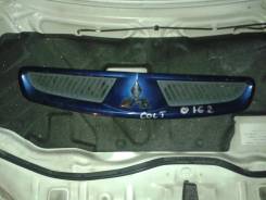 Решетка радиатора. Mitsubishi Colt, Z25A, Z25. Под заказ