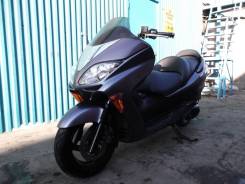 Honda Forza. 250 куб. см., исправен, птс, без пробега