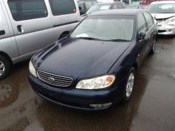 Nissan Cefiro. A33, VQ20DE