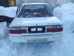 Toyota Corolla. AE91, 5AFE