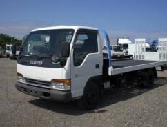 Isuzu Elf. NPR71, 4HF14HG1