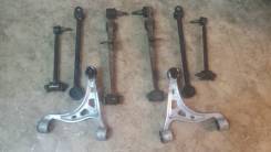 Рычаг подвески. Toyota Aristo, JZS147E, JZS147, UZS143, UZS143E, JZS149, UZS141, UZS147 Toyota Crown Majesta, JZS147, JZS149, UZS147, UZS141, UZS143 Д...
