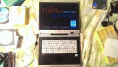 Fujitsu Siemens Amilo. WiFi, Bluetooth ����