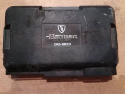 Dagger ����