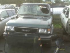 Isuzu Bighorn. UBS69GW
