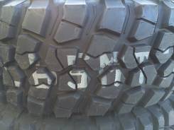 BFGoodrich Mud-Terrain T/A KM2. Грязь MT, 2017 год, без износа, 4 шт