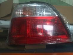 Стоп-сигнал. Daewoo Nexia