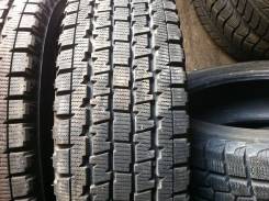 Bridgestone Blizzak W969. Всесезонные, 2013 год, без износа, 4 шт