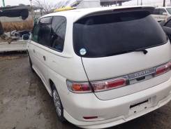 Toyota Gaia. ACM10, 1AZFSE