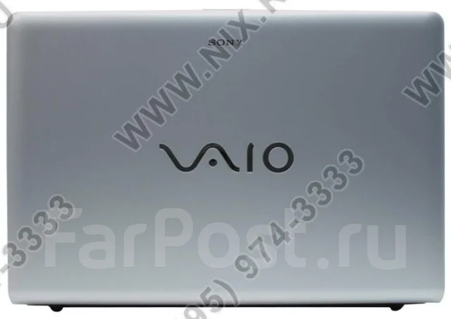 Sony VAIO VPC-EB3E1R. 250����, ��� 6 ��, ���� 640���, WiFi: 1, Bluetooth: 1, ����������� �� 6��. ����