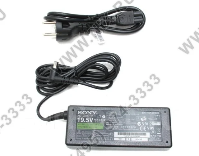 Sony VAIO VPC-EB3E1R. 250����, ��� 6 ��, ���� 640���, WiFi: 1, Bluetooth: 1, ����������� �� 6��. ����