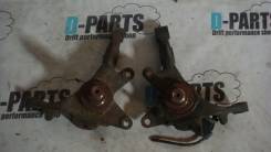 Кулак поворотный. Nissan Silvia, S13, S14, S15 Nissan 180SX