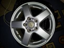 Valente. x15, 5x114.30