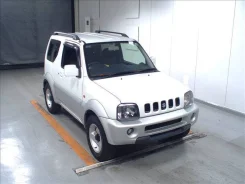 Suzuki Jimny Sierra. JB43W ����