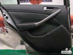 Обшивка двери. Nissan Skyline, V35