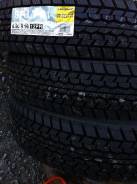 Dunlop SP LT 01. Зимние, без шипов, 2014 год, без износа, 1 шт