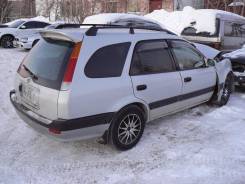Toyota Sprinter Carib. AE115, 7A