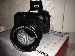 Canon EOS 60D Kit ����